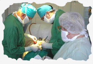 Лечение простатита хирургическим методом